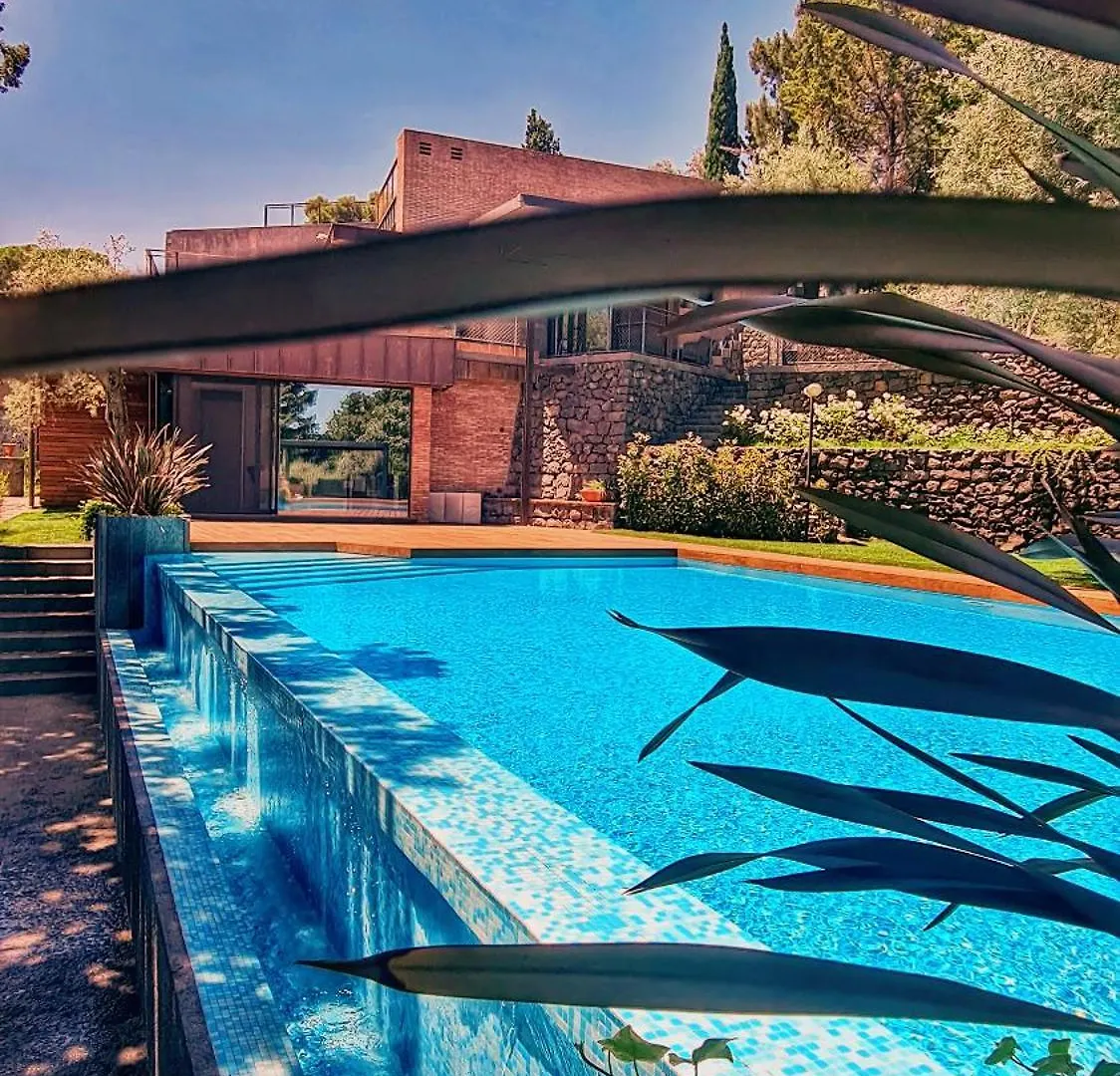 شقة Rahal - Etna Luxury And Design Home كاتانيا إيطاليا