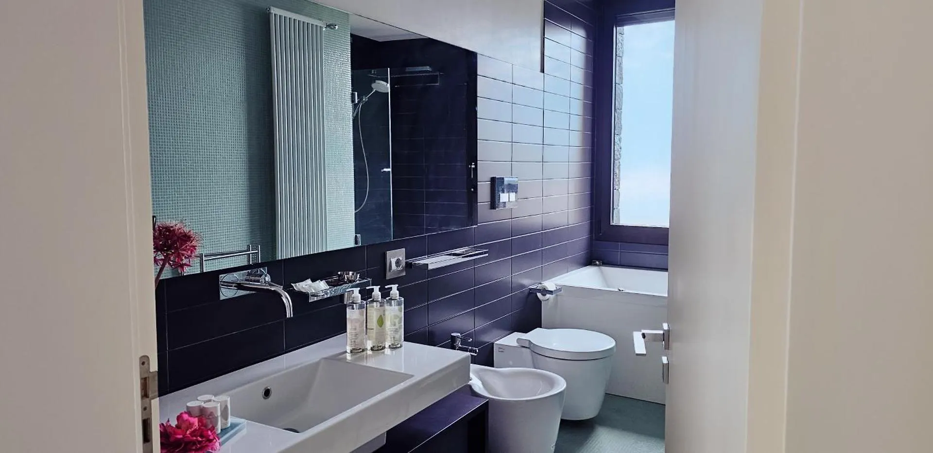 Rahal - Etna Luxury And Design Home كاتانيا