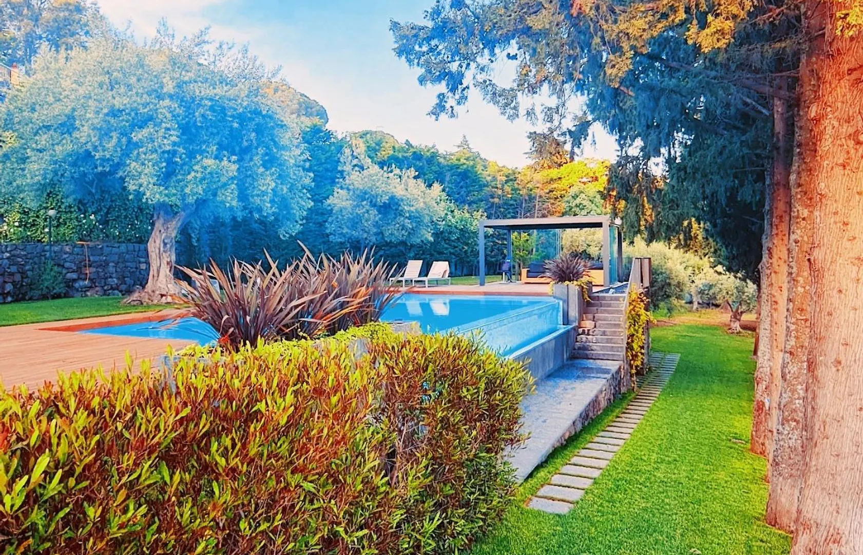 Rahal - Etna Luxury And Design Home كاتانيا