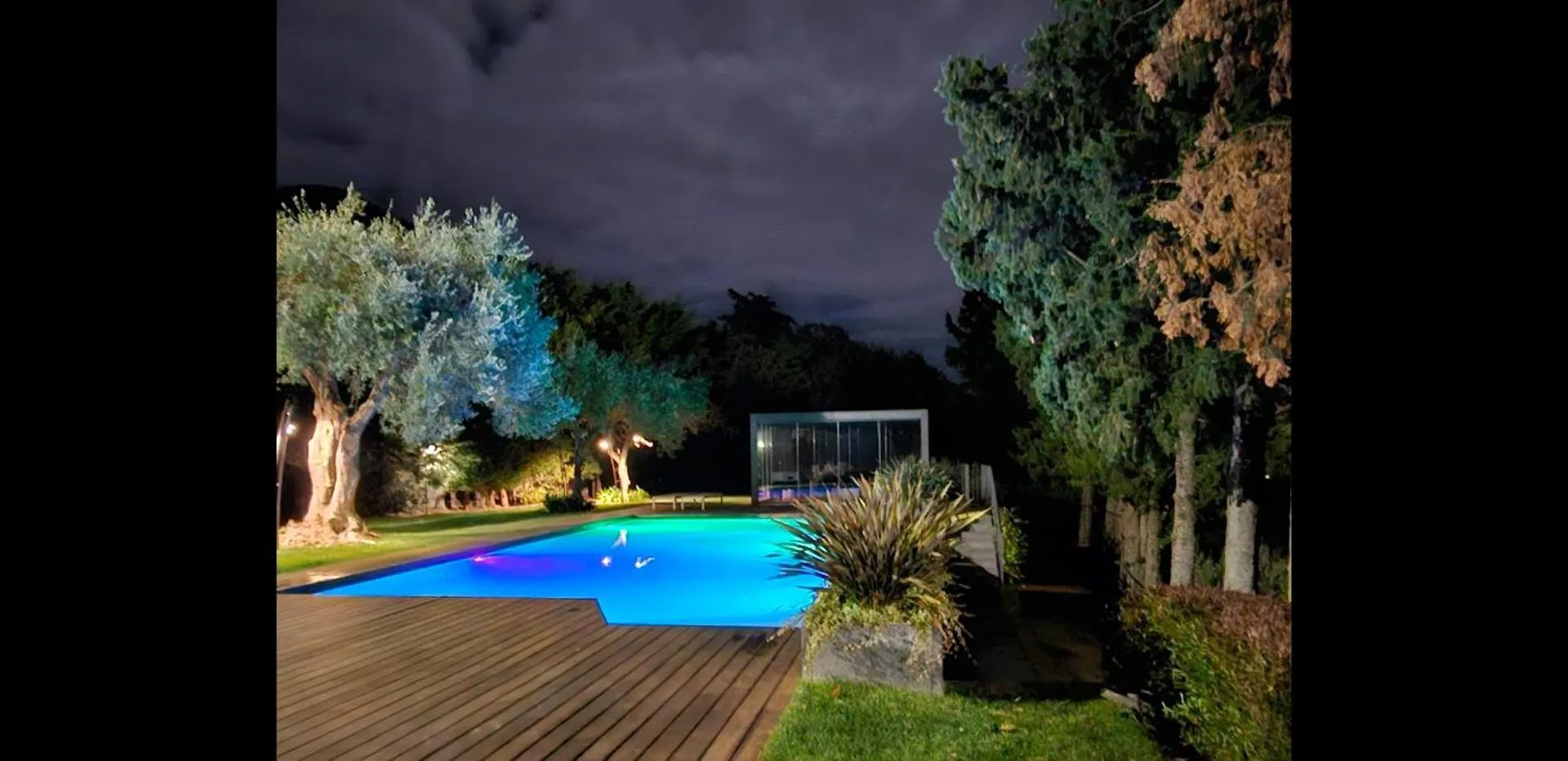 Rahal - Etna Luxury And Design Home كاتانيا