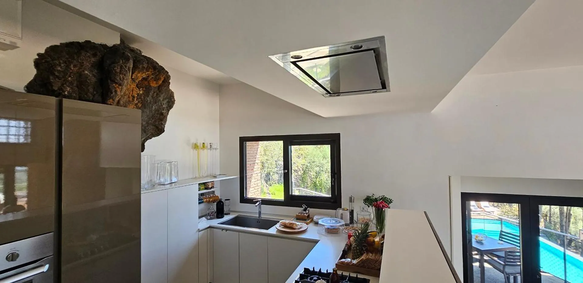 شقة Rahal - Etna Luxury And Design Home كاتانيا إيطاليا