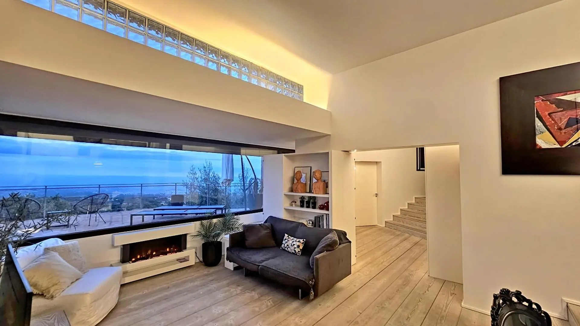 Rahal - Etna Luxury And Design Home كاتانيا