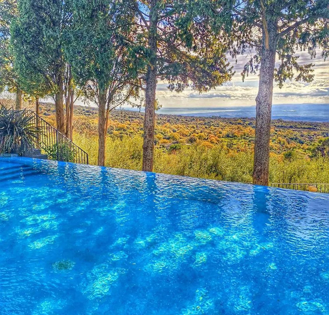 Rahal - Etna Luxury And Design Home كاتانيا 0*,  إيطاليا