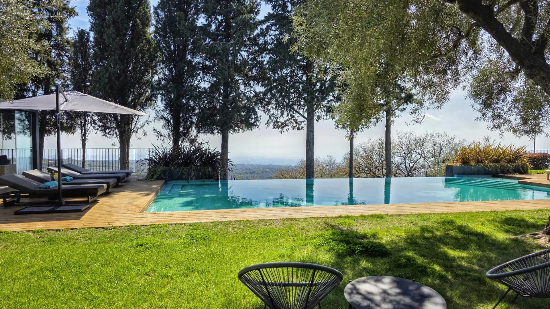 Rahal - Etna Luxury And Design Home كاتانيا