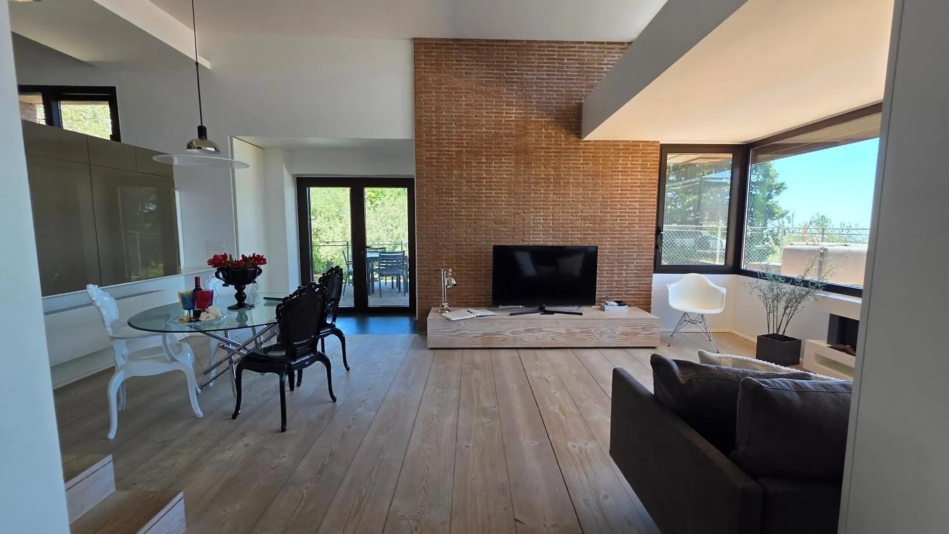 شقة Rahal - Etna Luxury And Design Home كاتانيا