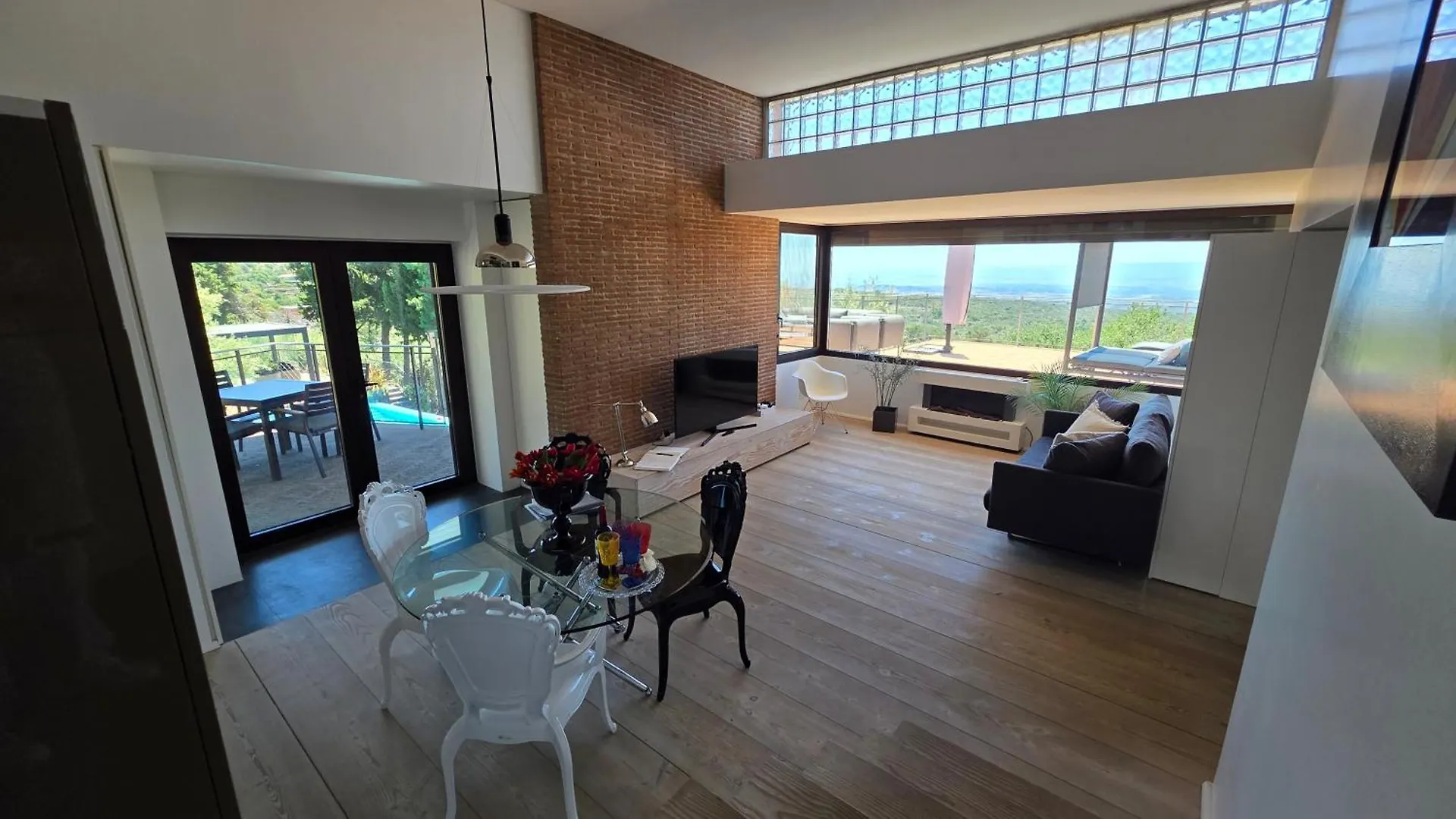 Rahal - Etna Luxury And Design Home كاتانيا 0*,